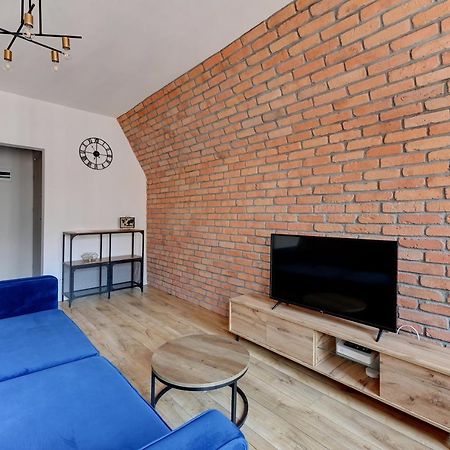 Pola By Q4Apartments - Heart Of The Old Town Gdansk Exterior photo